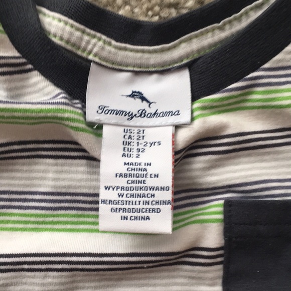 T-Shirt Bundle 3T - Picture 5 of 12